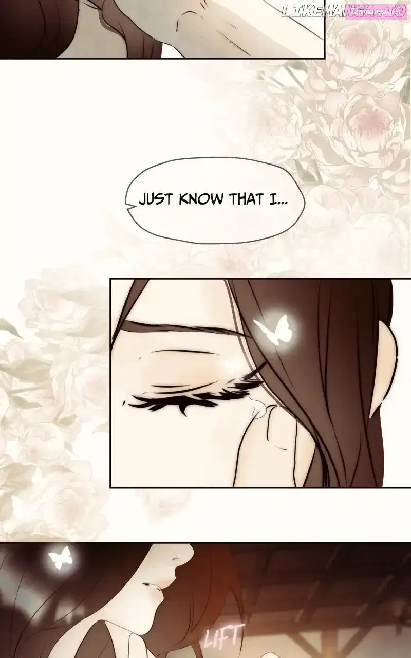 I Am the Villain ( Webtoons ) Kainu Manga Chapter 64 Page 22