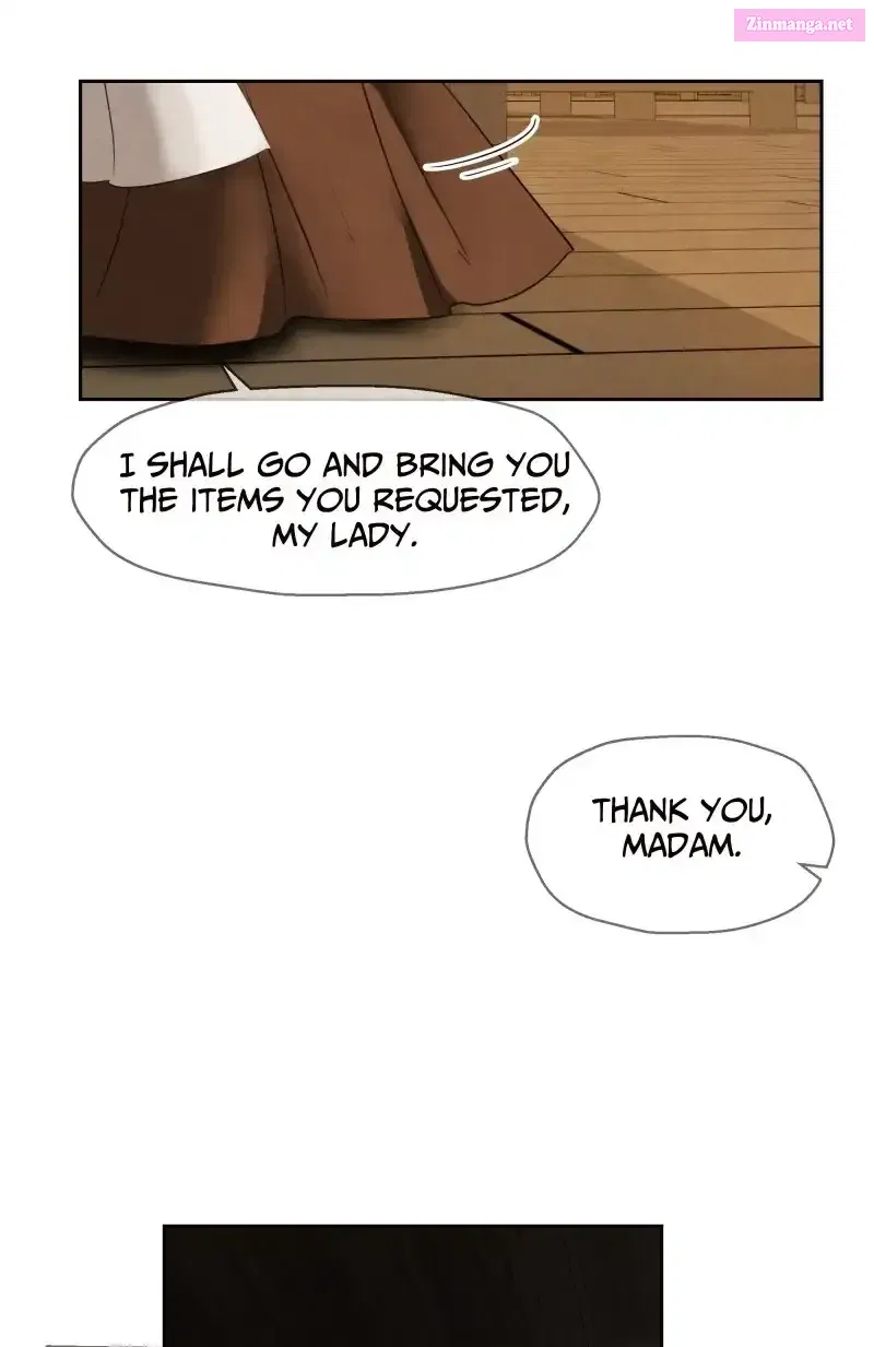 I Am the Villain ( Webtoons ) Kainu Manga Chapter 63 Page 39