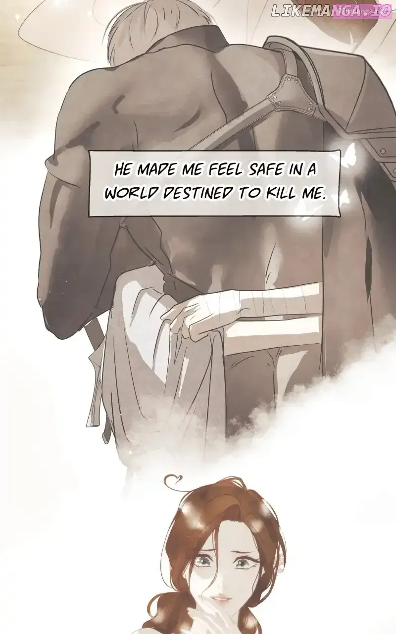 I Am the Villain ( Webtoons ) Kainu Manga Chapter 63 Page 55