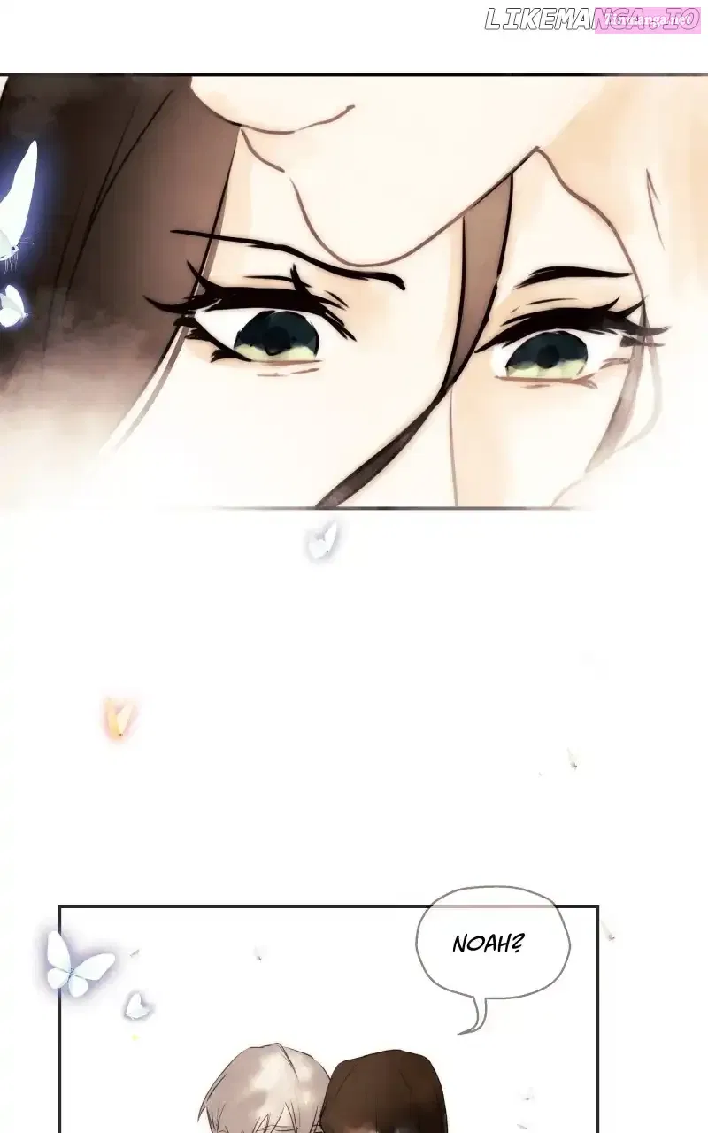 I Am the Villain ( Webtoons ) Kainu Manga Chapter 60 Page 3
