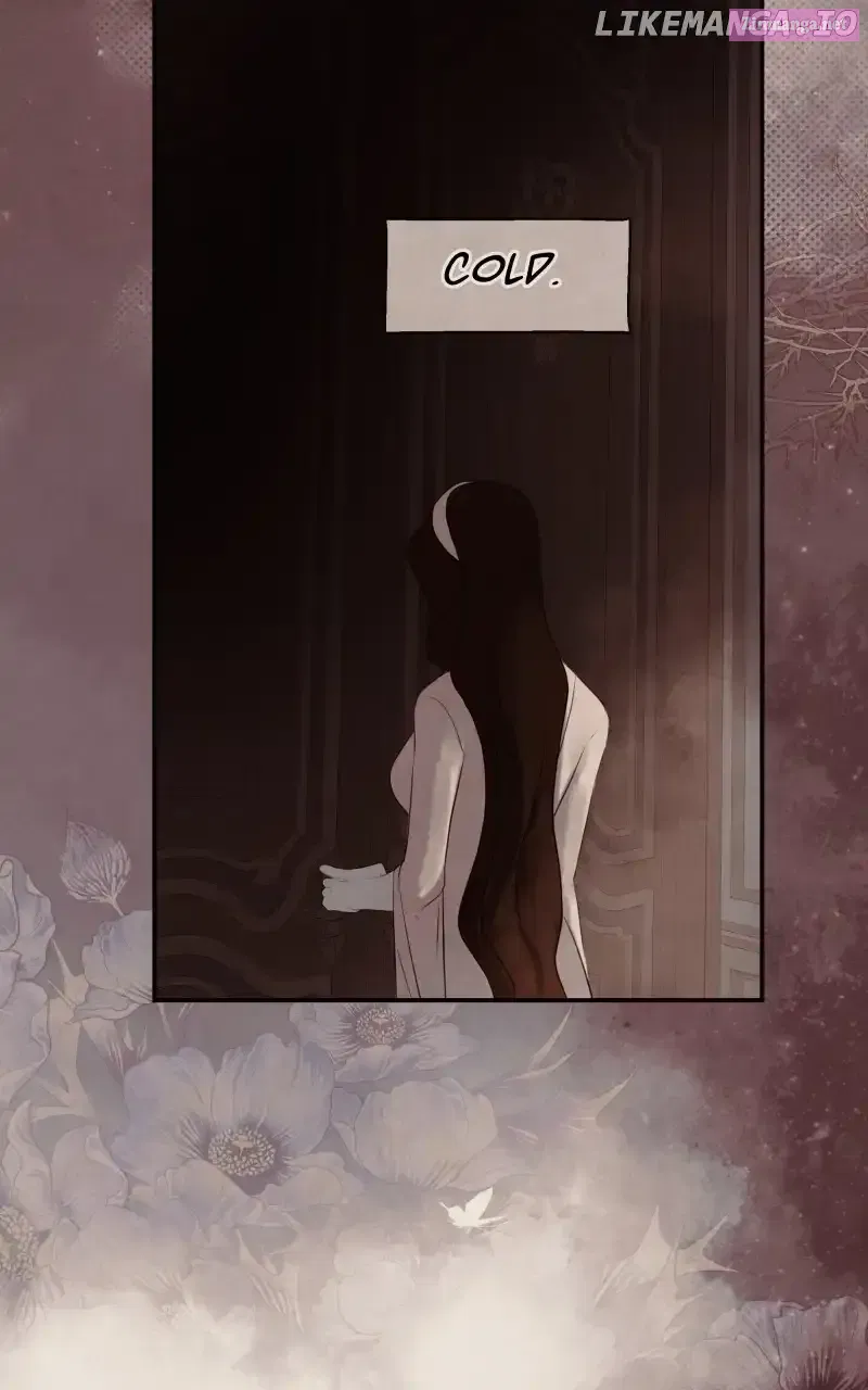 I Am the Villain ( Webtoons ) Kainu Manga Chapter 59 Page 3