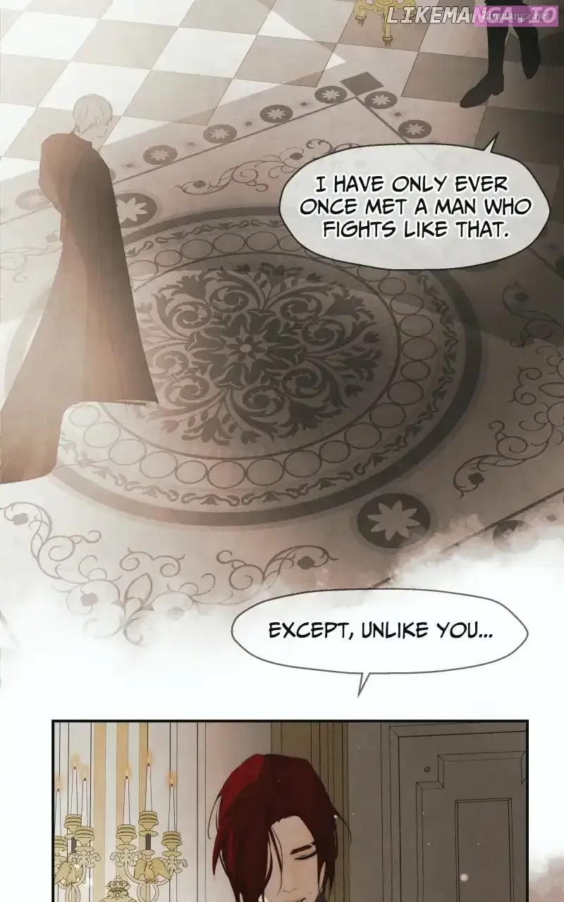 I Am the Villain ( Webtoons ) Kainu Manga Chapter 56 Page 18