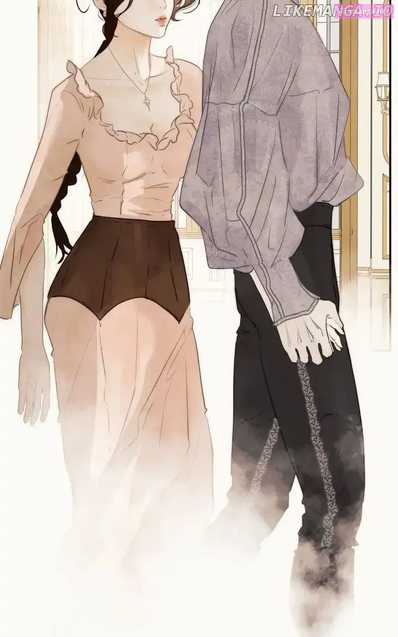 I Am the Villain ( Webtoons ) Kainu Manga Chapter 56 Page 61
