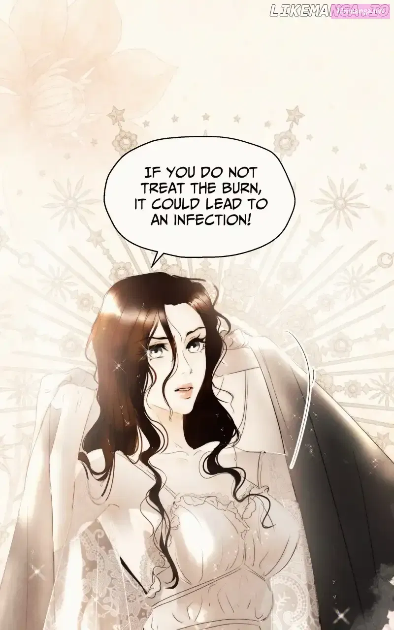 I Am the Villain ( Webtoons ) Kainu Manga Chapter 55 Page 15