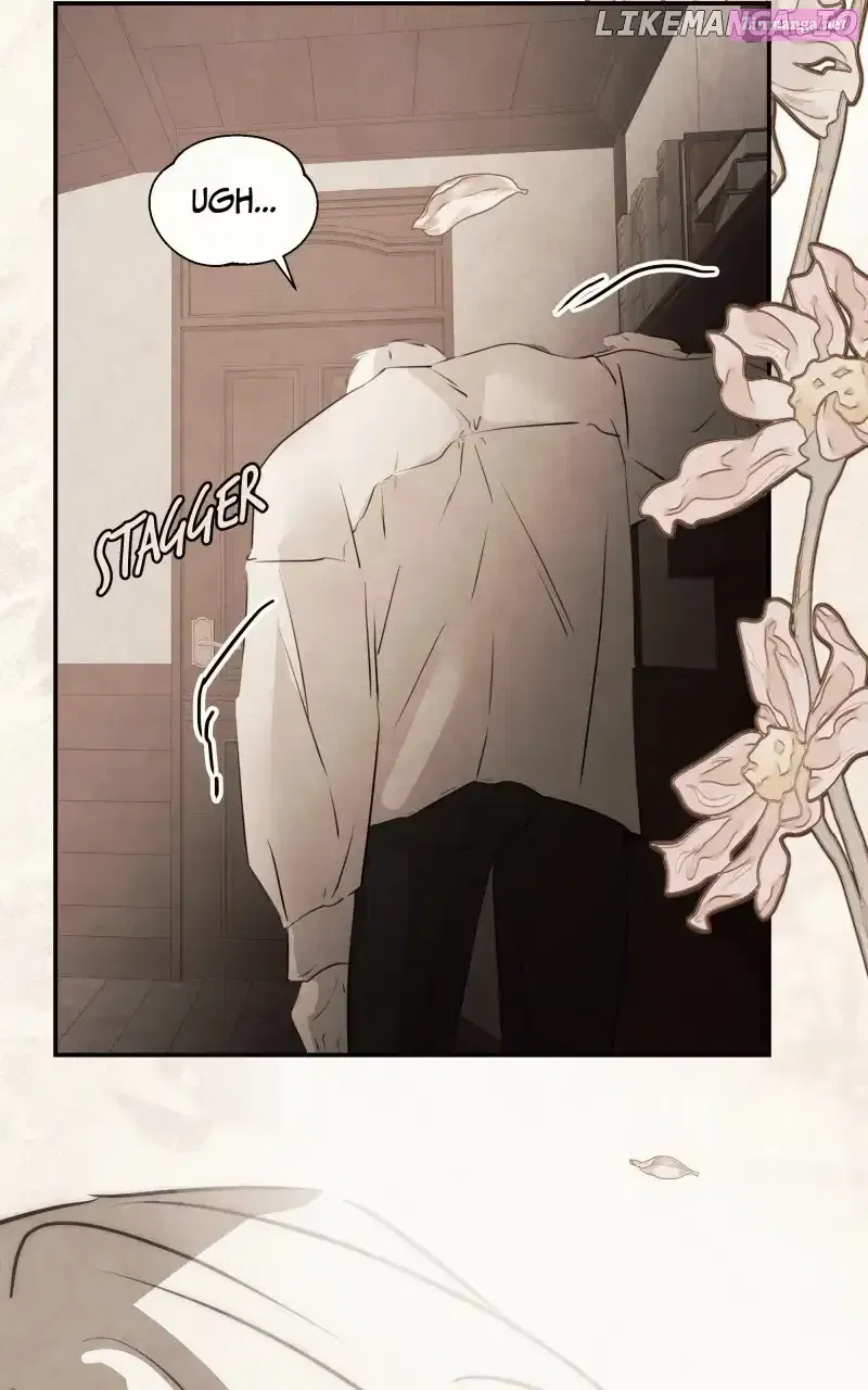 I Am the Villain ( Webtoons ) Kainu Manga Chapter 54 Page 4
