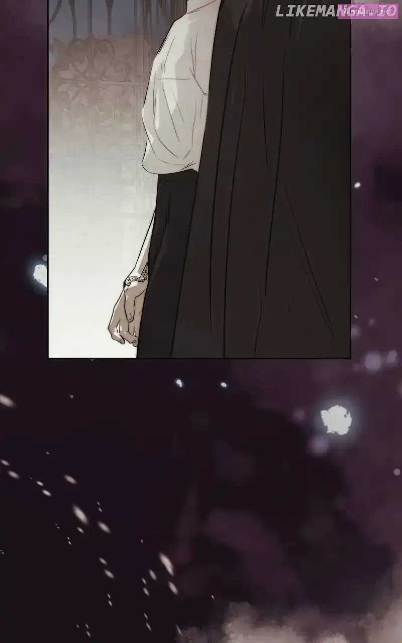 I Am the Villain ( Webtoons ) Kainu Manga Chapter 53 Page 42