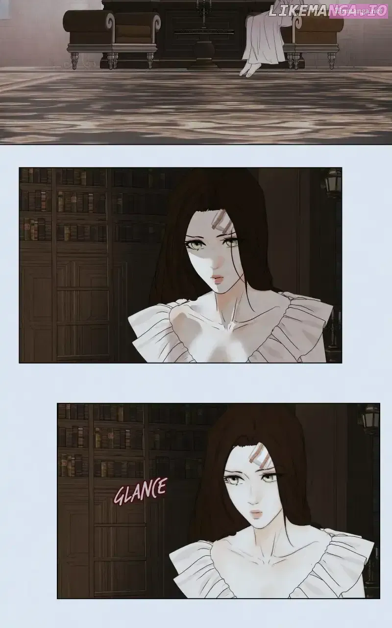 I Am the Villain ( Webtoons ) Kainu Manga Chapter 52 Page 9