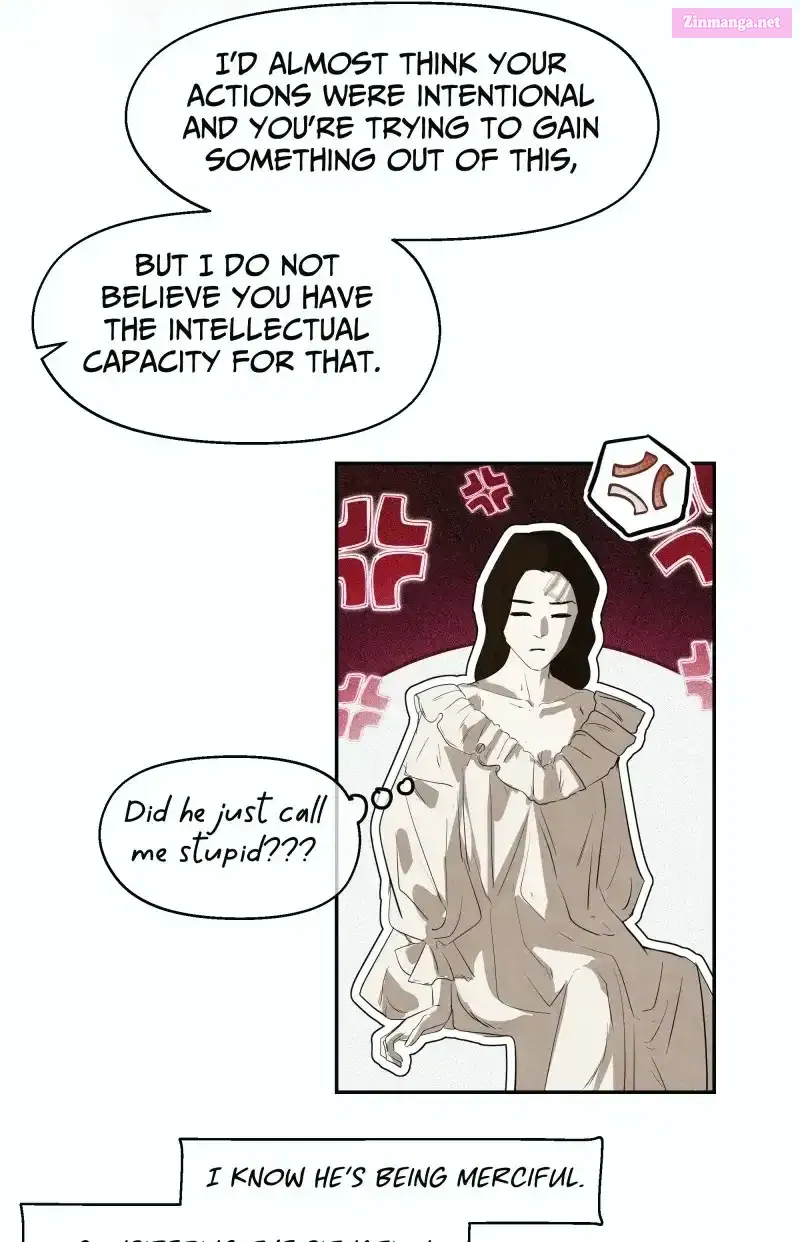 I Am the Villain ( Webtoons ) Kainu Manga Chapter 52 Page 39
