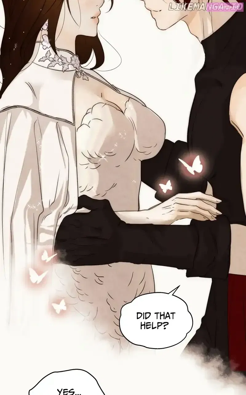 I Am the Villain ( Webtoons ) Kainu Manga Chapter 50 Page 13