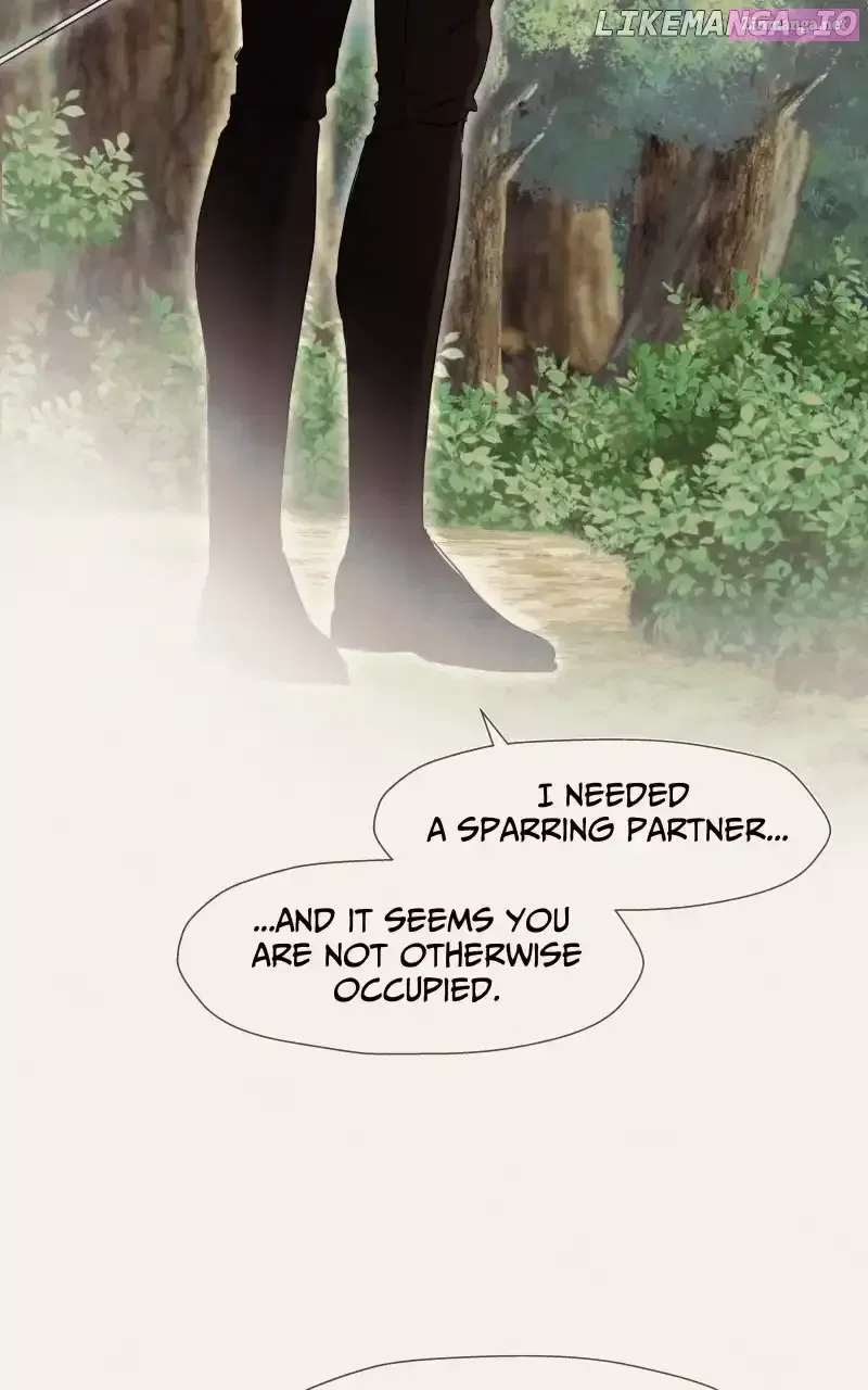 I Am the Villain ( Webtoons ) Kainu Manga Chapter 48 Page 16