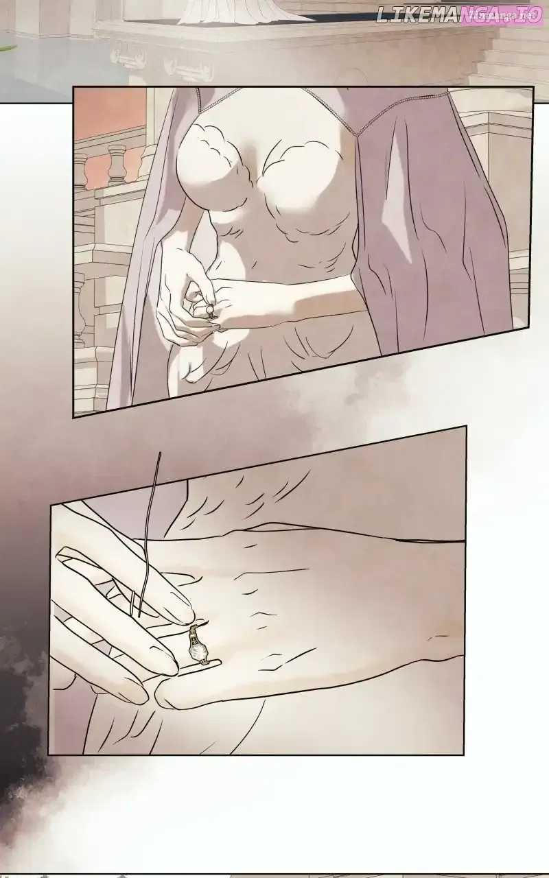 I Am the Villain ( Webtoons ) Kainu Manga Chapter 48 Page 27