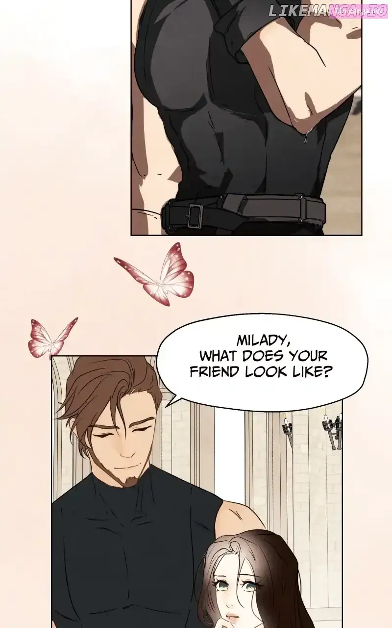 I Am the Villain ( Webtoons ) Kainu Manga Chapter 48 Page 69