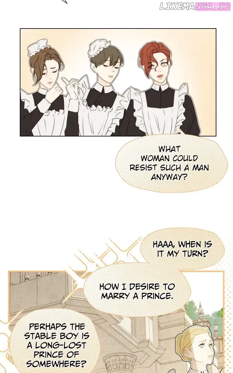 I Am the Villain ( Webtoons ) Kainu Manga Chapter 47 Page 52