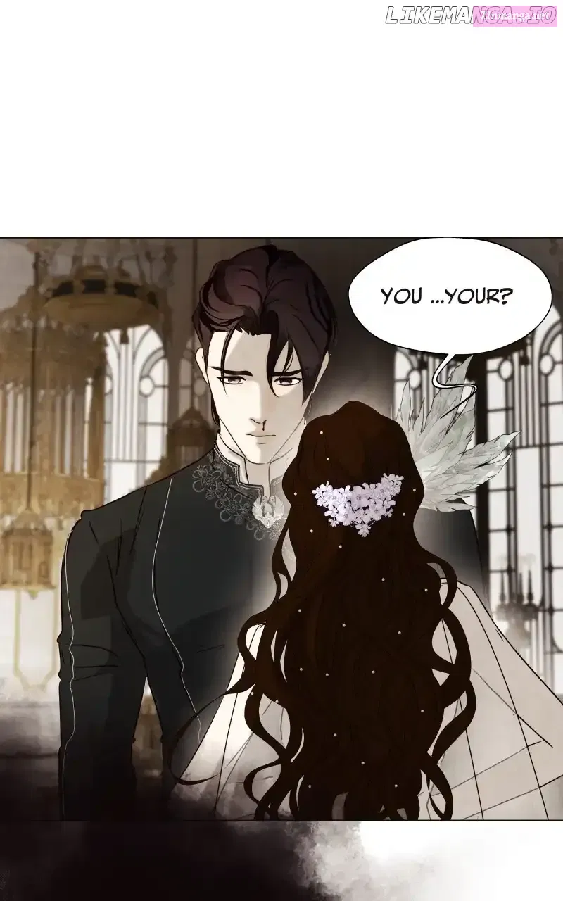 I Am the Villain ( Webtoons ) Kainu Manga Chapter 46 Page 12
