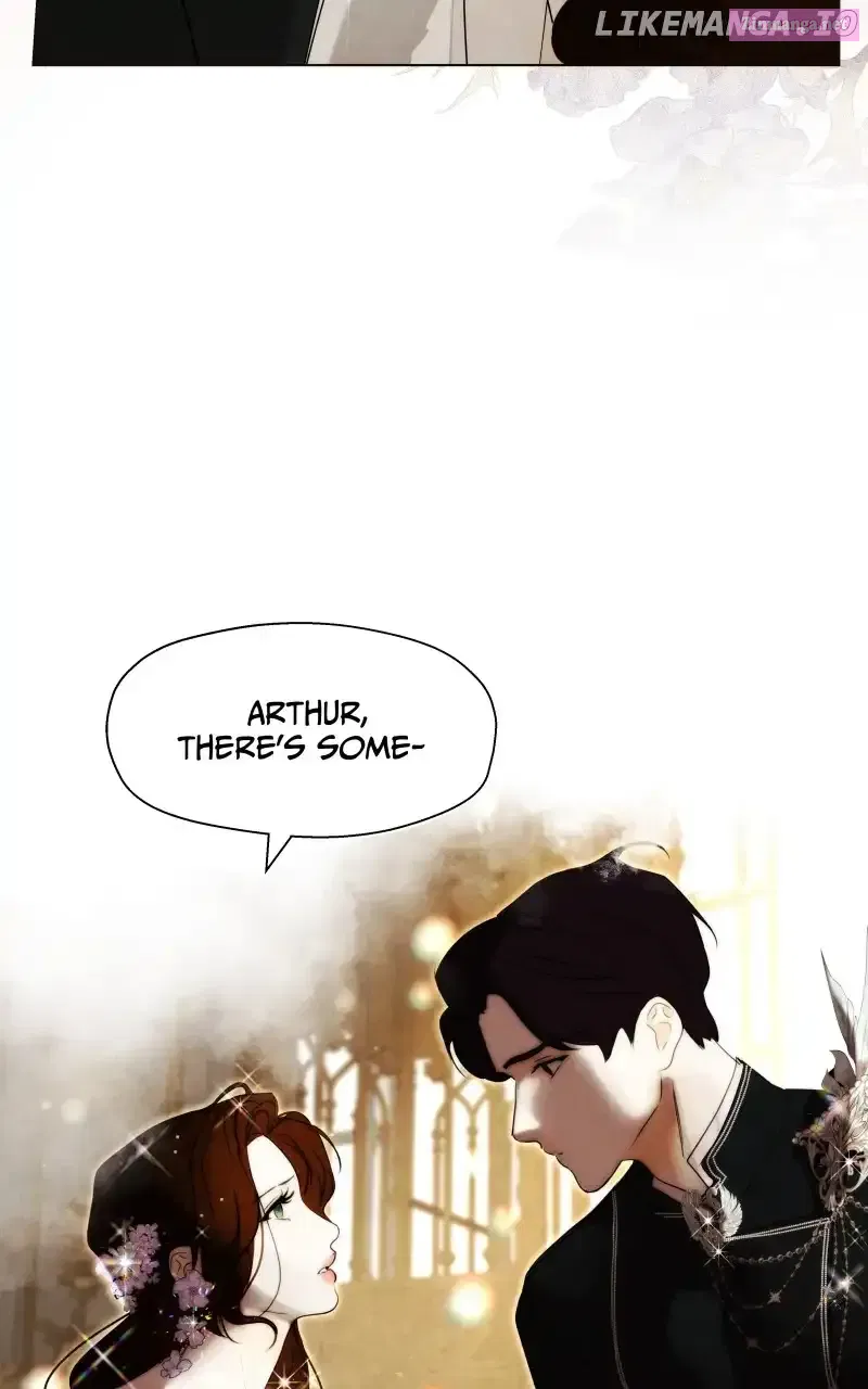 I Am the Villain ( Webtoons ) Kainu Manga Chapter 46 Page 63