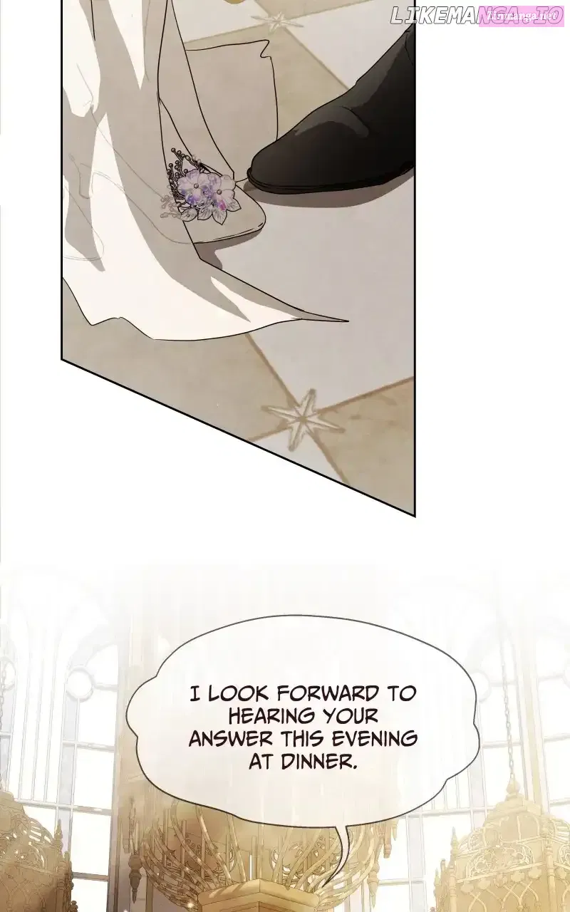 I Am the Villain ( Webtoons ) Kainu Manga Chapter 46 Page 76