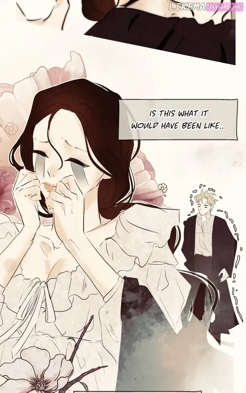 I Am the Villain ( Webtoons ) Kainu Manga Chapter 45 Page 23
