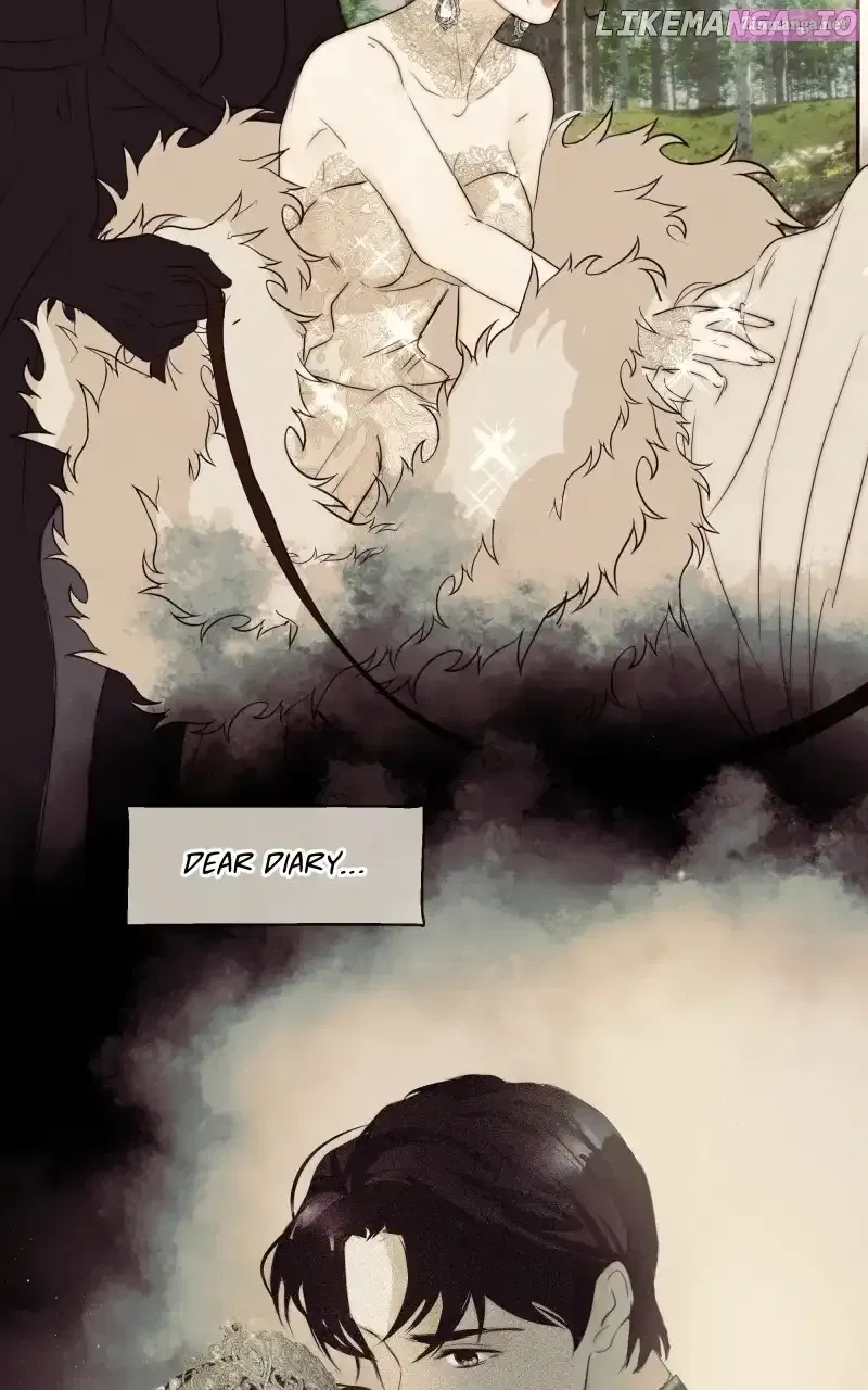 I Am the Villain ( Webtoons ) Kainu Manga Chapter 45 Page 27