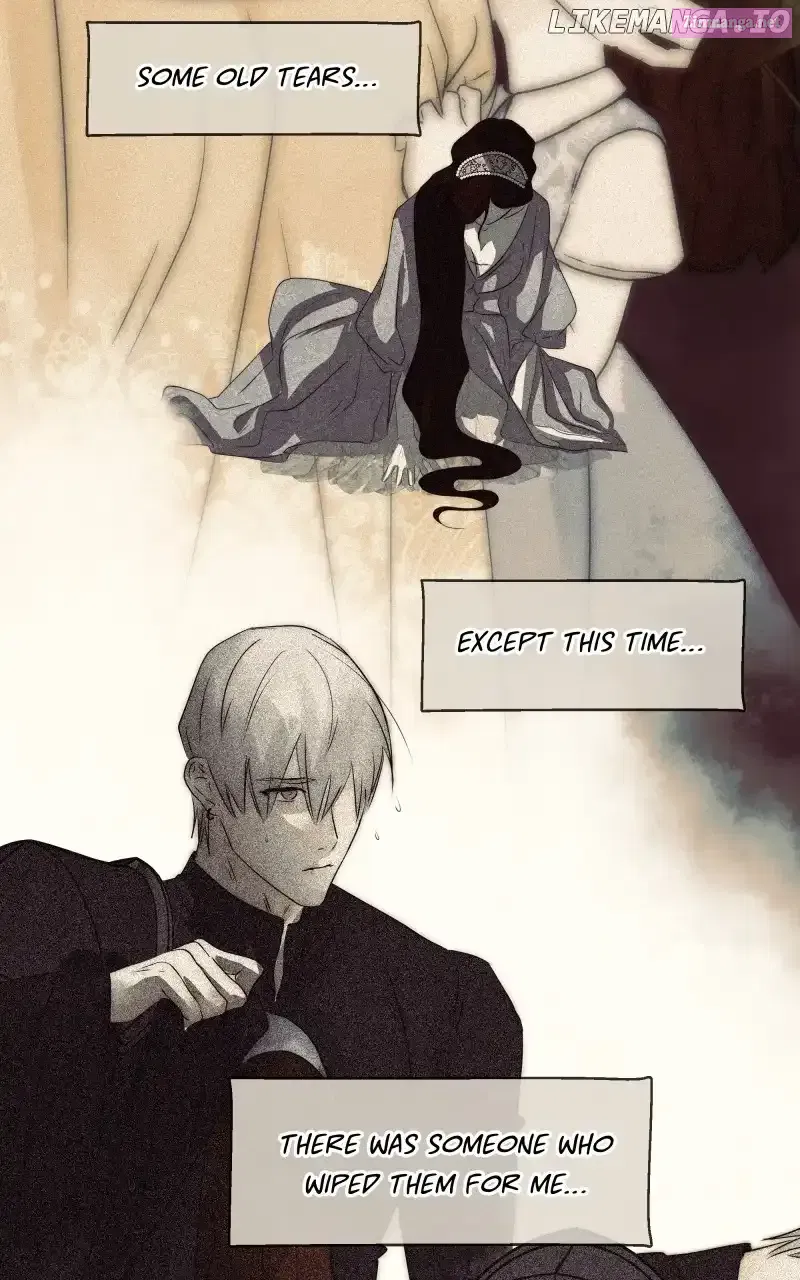 I Am the Villain ( Webtoons ) Kainu Manga Chapter 45 Page 49
