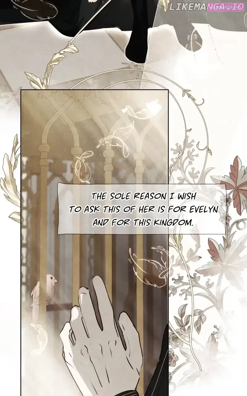 I Am the Villain ( Webtoons ) Kainu Manga Chapter 44 Page 70