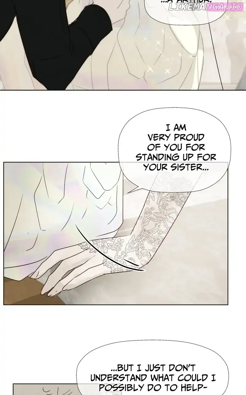 I Am the Villain ( Webtoons ) Kainu Manga Chapter 44 Page 87