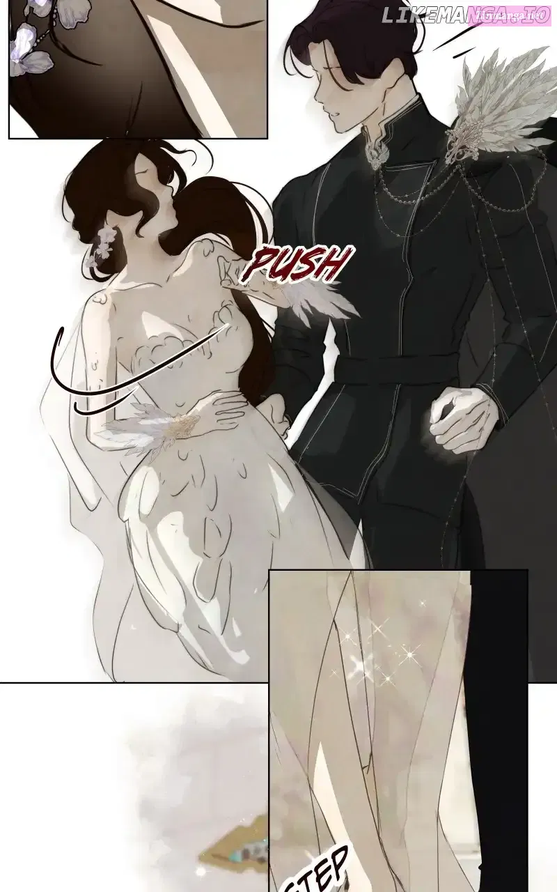 I Am the Villain ( Webtoons ) Kainu Manga Chapter 43 Page 64