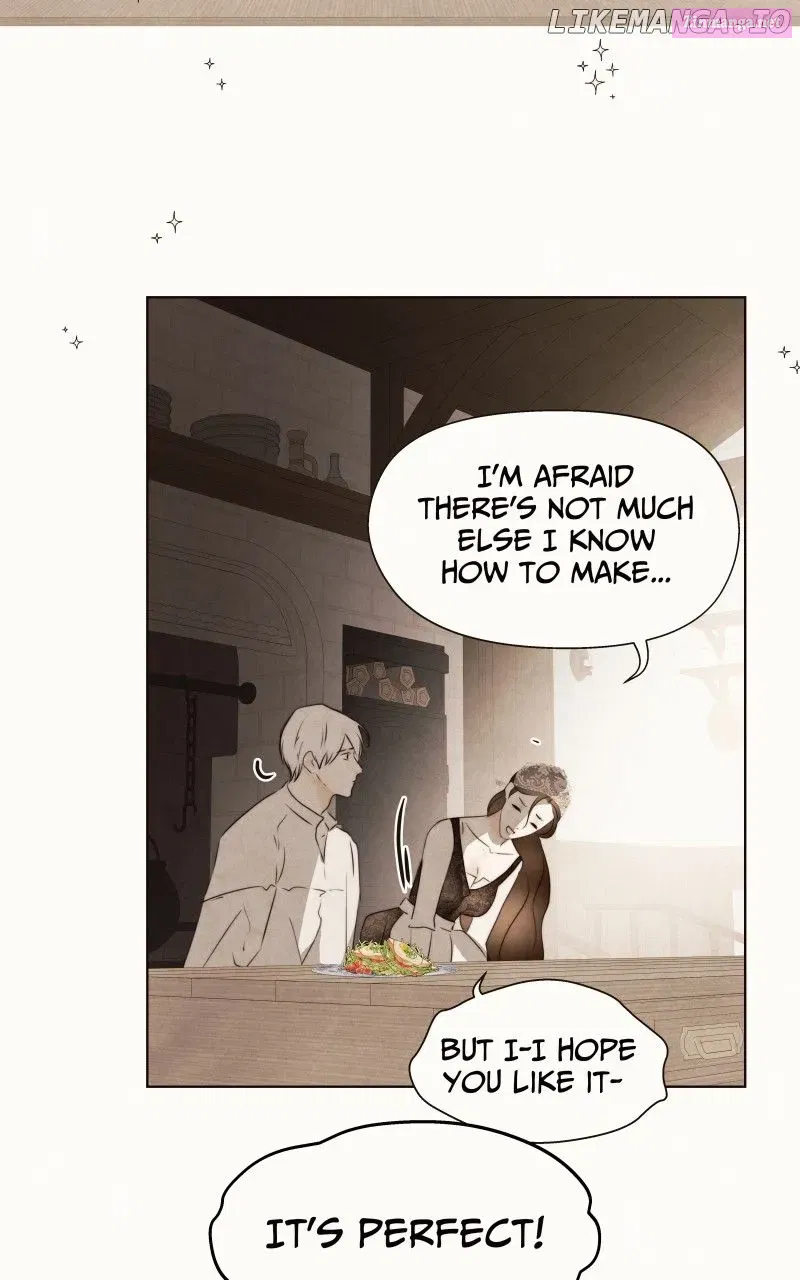 I Am the Villain ( Webtoons ) Kainu Manga Chapter 42 Page 30