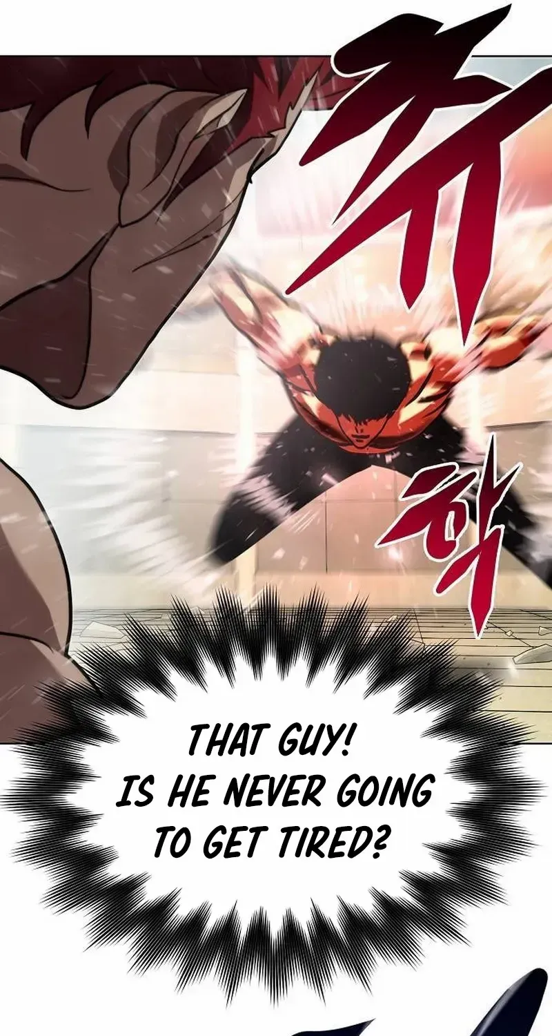 Fighting Ward Kainu Manga Chapter 19 Page 39