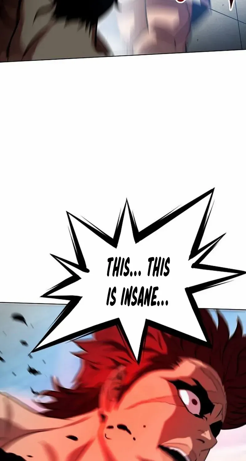 Fighting Ward Kainu Manga Chapter 19 Page 43