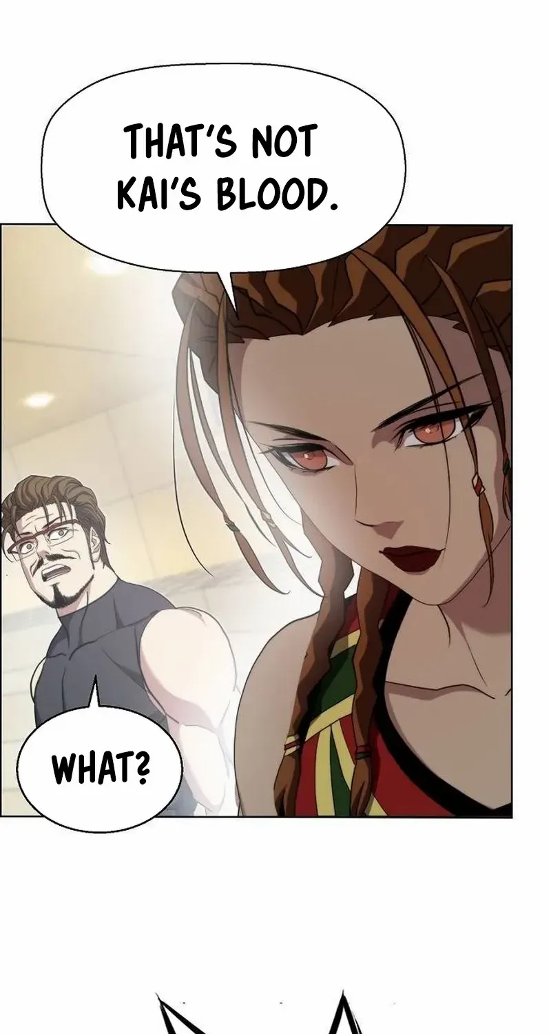 Fighting Ward Kainu Manga Chapter 19 Page 52