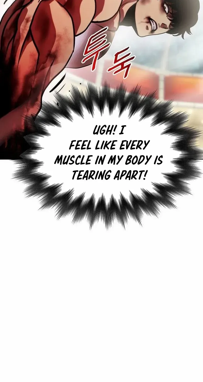 Fighting Ward Kainu Manga Chapter 19 Page 56