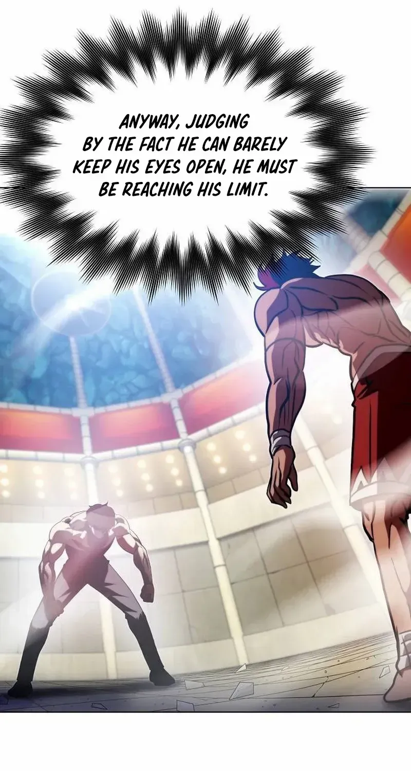 Fighting Ward Kainu Manga Chapter 19 Page 63