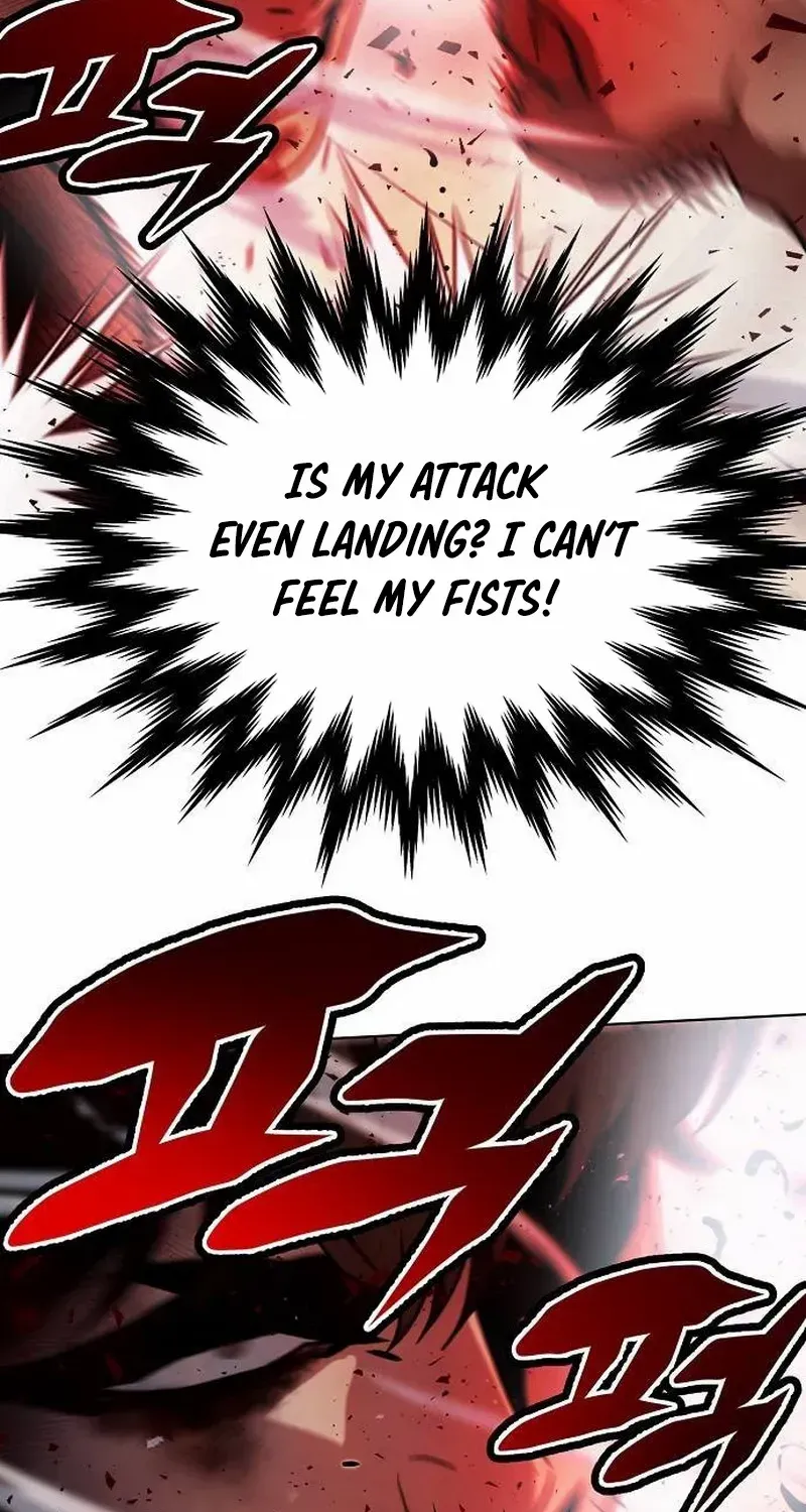 Fighting Ward Kainu Manga Chapter 19 Page 71