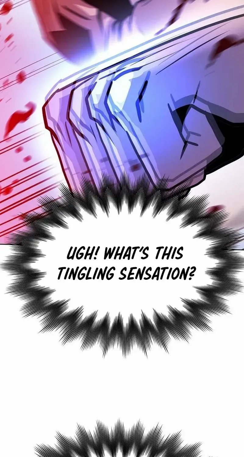 Fighting Ward Kainu Manga Chapter 19 Page 74