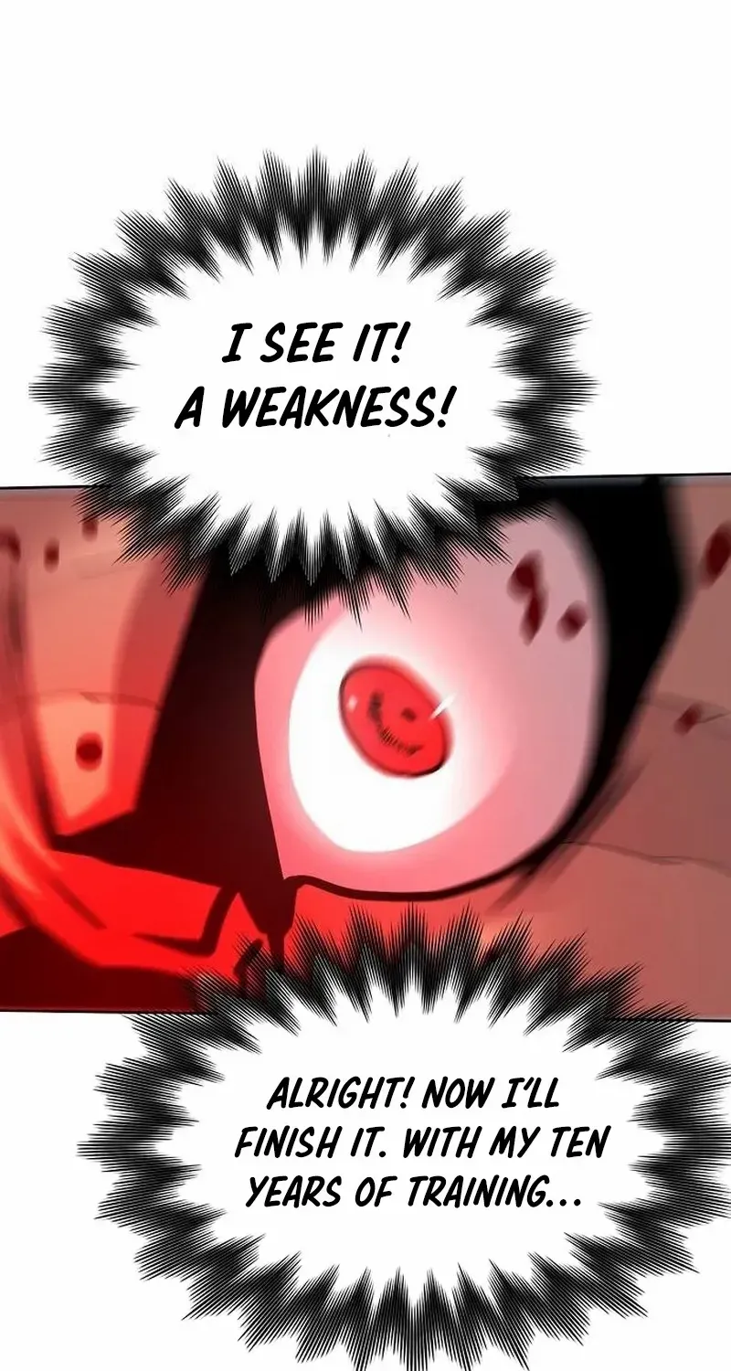 Fighting Ward Kainu Manga Chapter 19 Page 76