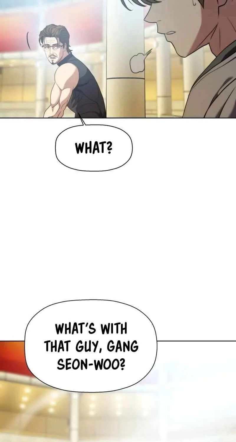 Fighting Ward Kainu Manga Chapter 17 Page 9
