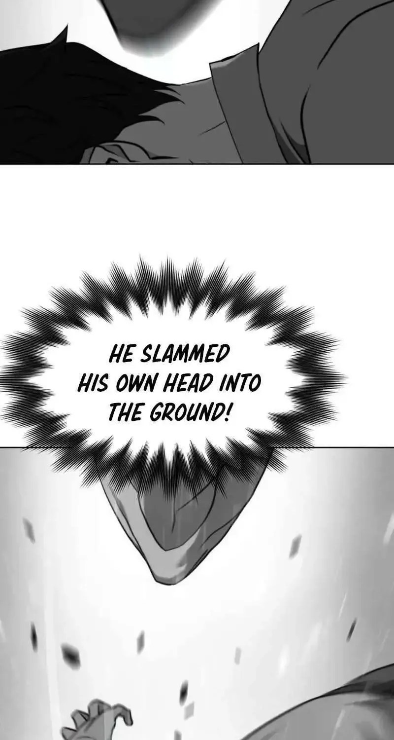 Fighting Ward Kainu Manga Chapter 17 Page 14