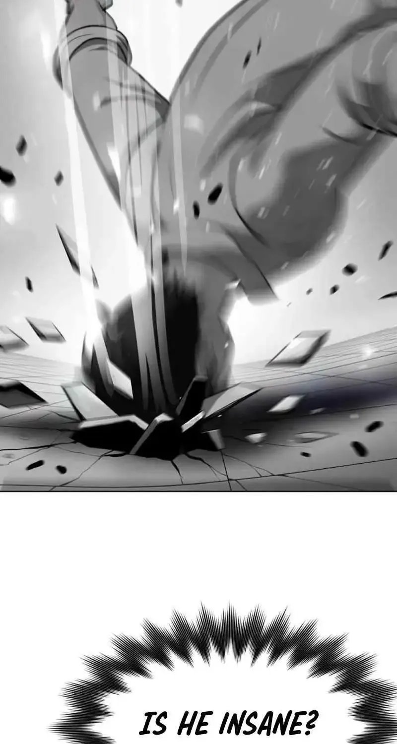 Fighting Ward Kainu Manga Chapter 17 Page 15