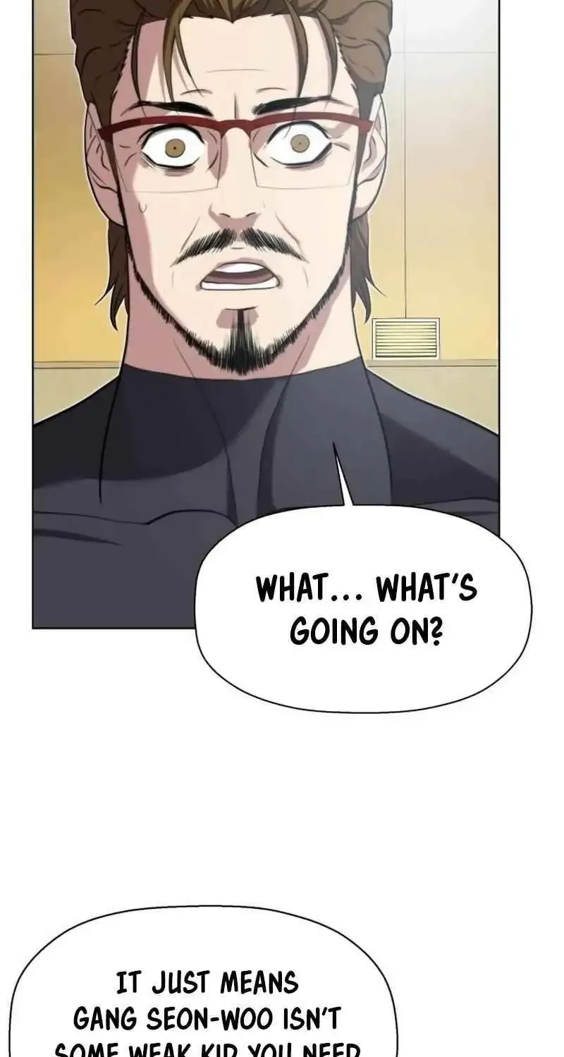 Fighting Ward Kainu Manga Chapter 17 Page 21