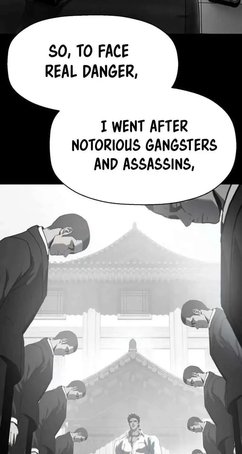 Fighting Ward Kainu Manga Chapter 17 Page 35