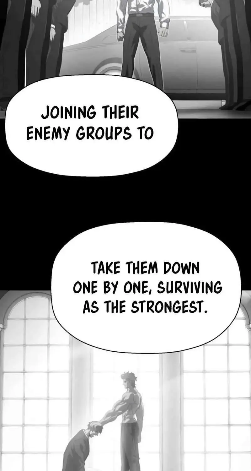 Fighting Ward Kainu Manga Chapter 17 Page 36