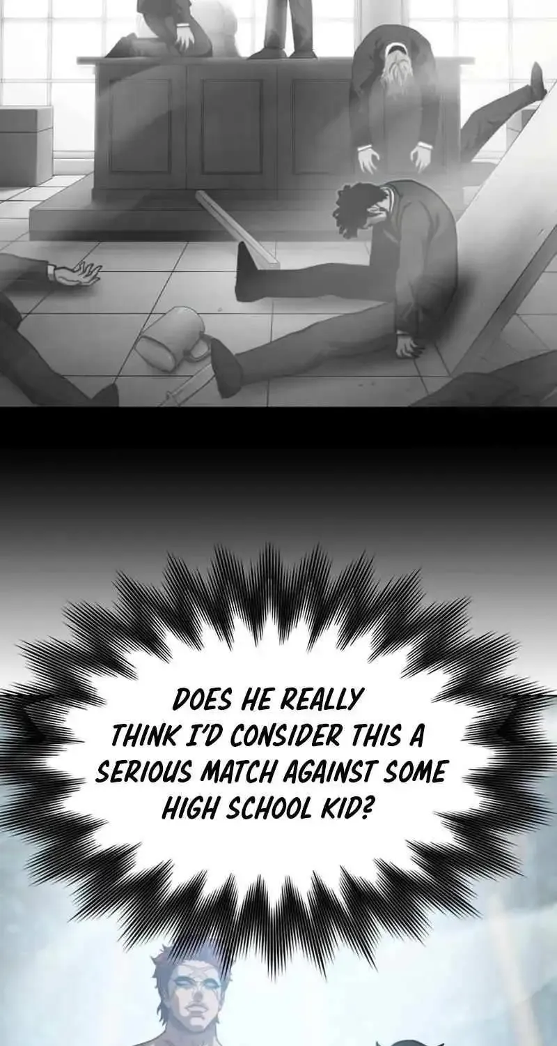 Fighting Ward Kainu Manga Chapter 17 Page 37