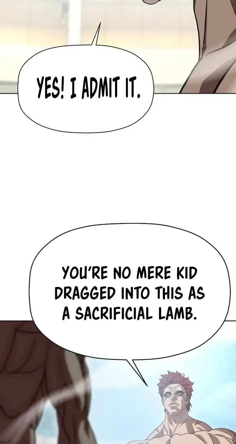 Fighting Ward Kainu Manga Chapter 17 Page 65