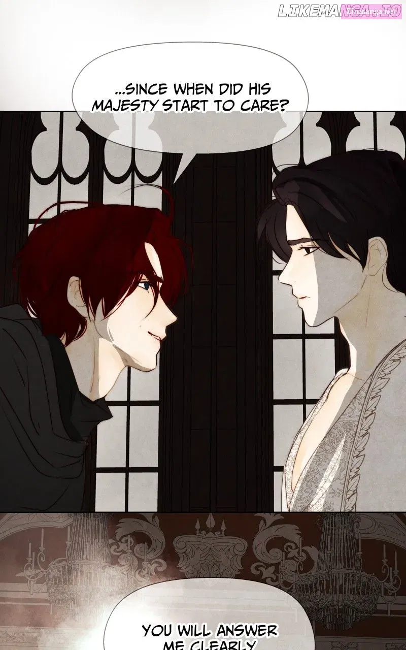I Am the Villain ( Webtoons ) Kainu Manga Chapter 41 Page 67