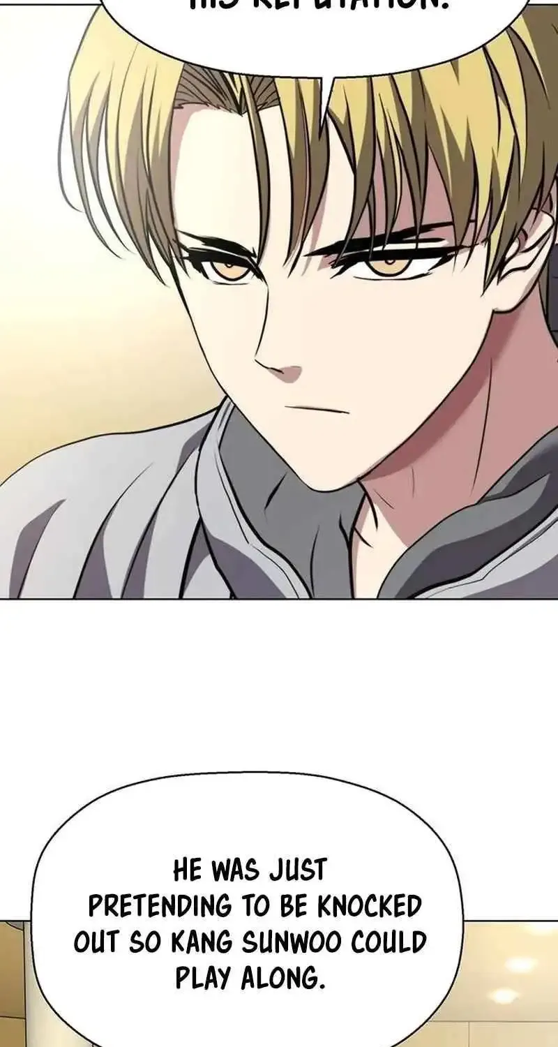 Fighting Ward Kainu Manga Chapter 16 Page 15