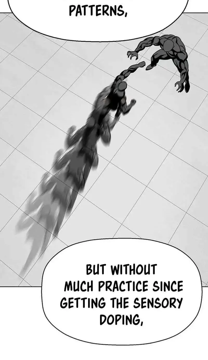 Fighting Ward Kainu Manga Chapter 14 Page 22