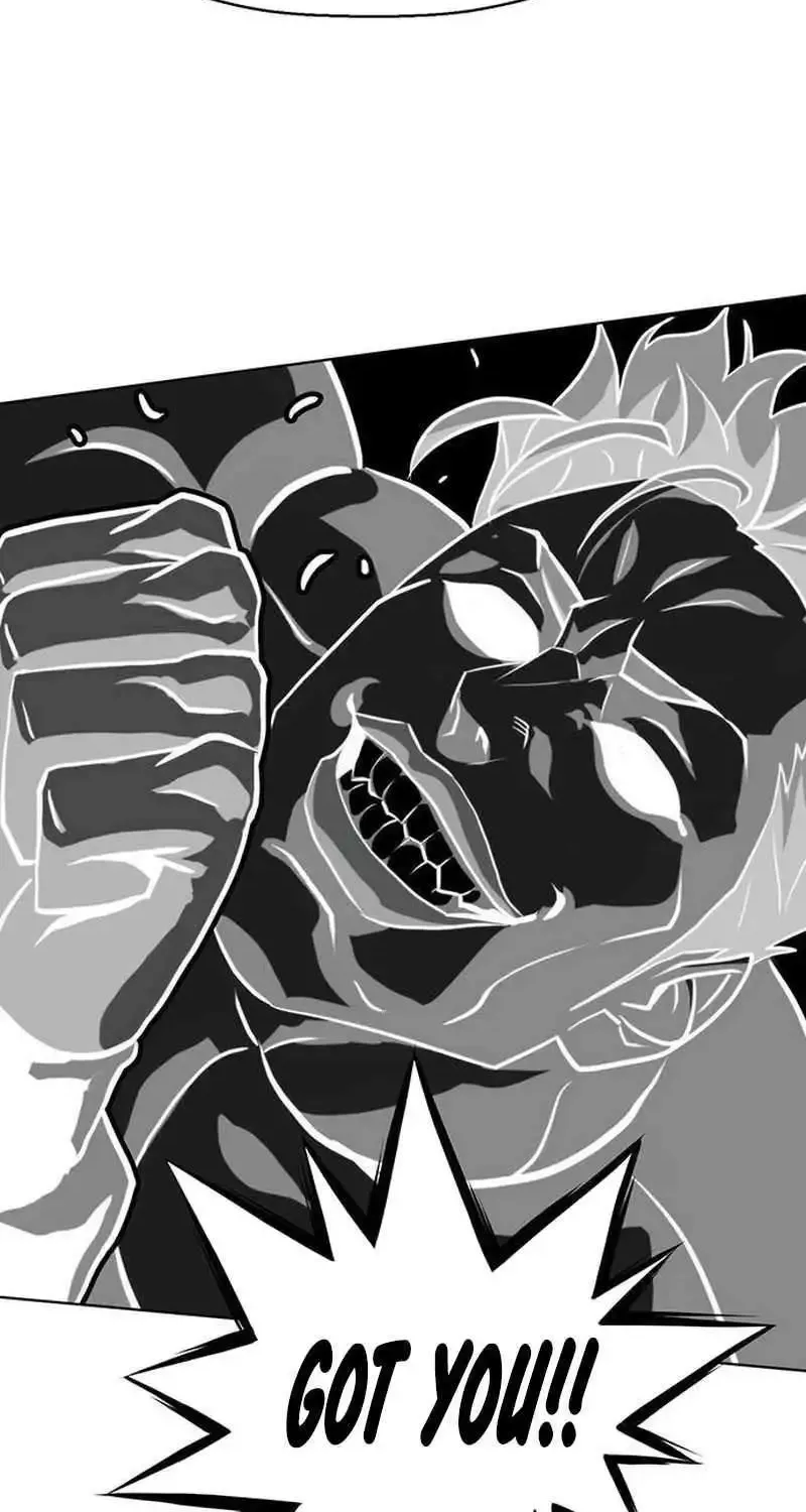 Fighting Ward Kainu Manga Chapter 14 Page 30