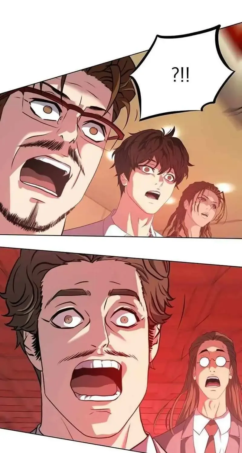 Fighting Ward Kainu Manga Chapter 14 Page 38