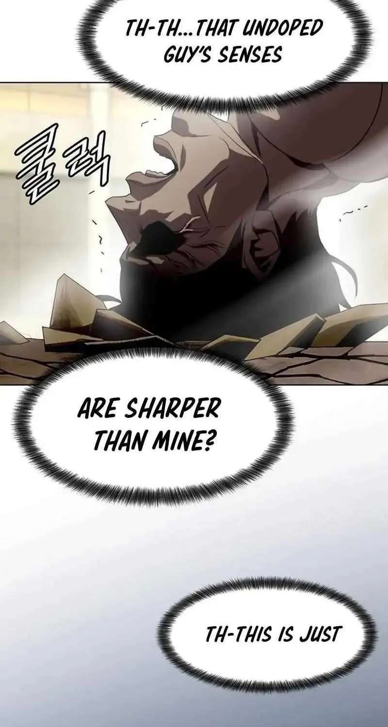 Fighting Ward Kainu Manga Chapter 14 Page 50