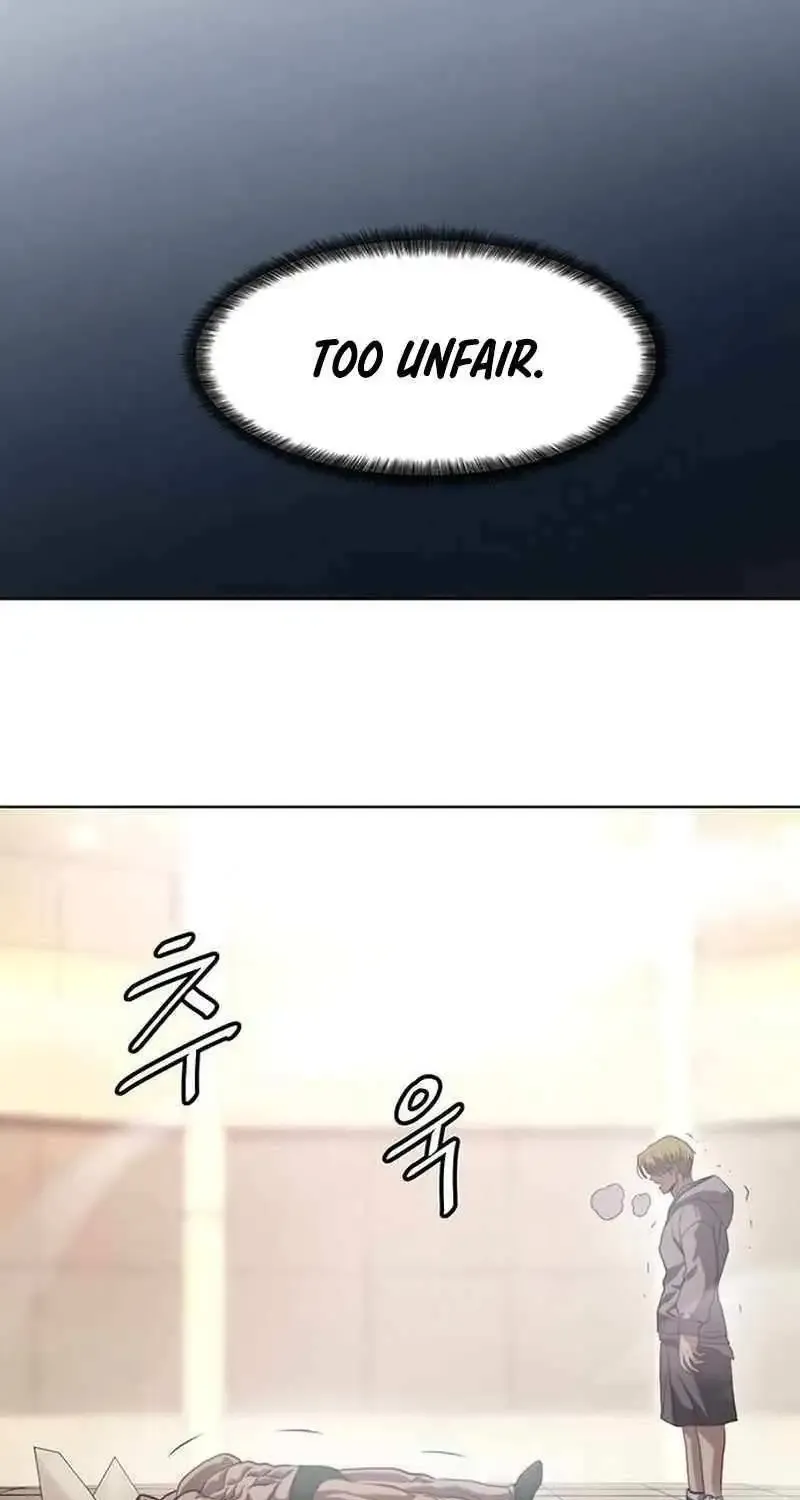 Fighting Ward Kainu Manga Chapter 14 Page 51